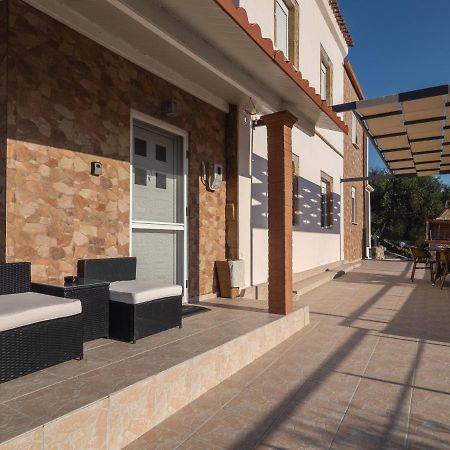 Olea Stone House Near The Sea Villa Notos Kültér fotó